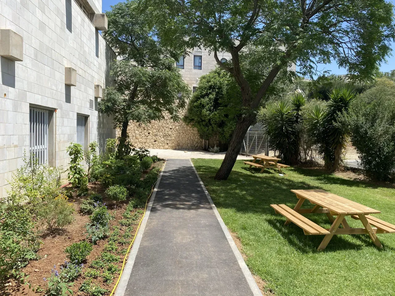 מטבח ומקלחת — מודרניזציה כוללת