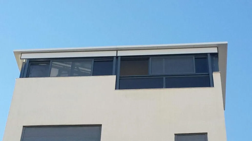 מטבח ומקלחת — מודרניזציה כוללת — 2