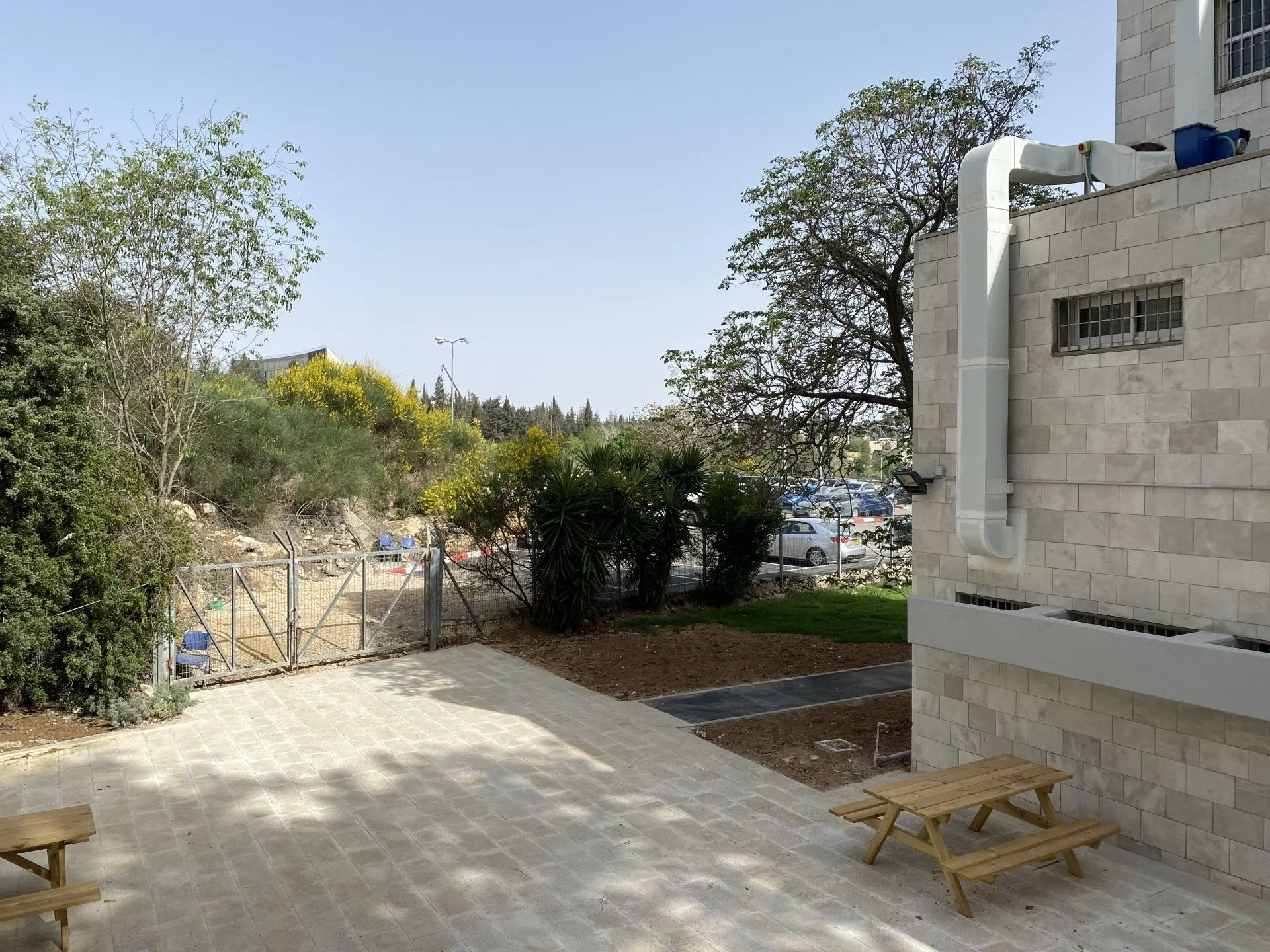 שיפוץ נכס לבעל בית מחו״ל