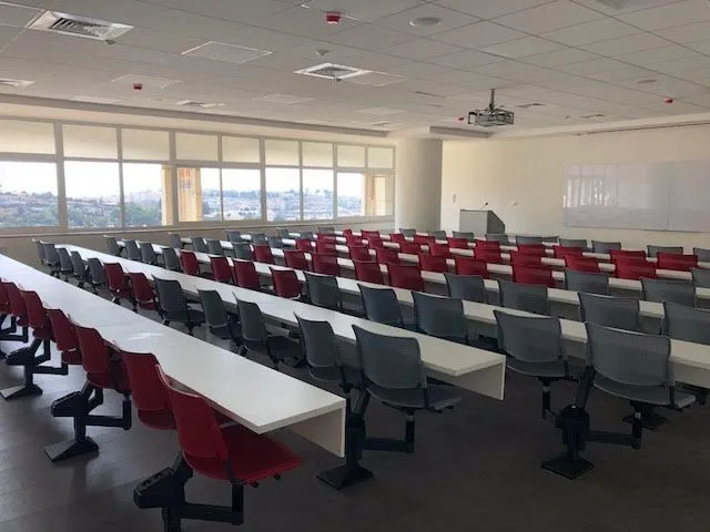 משרדי הייטק בגמר גבוה — 2